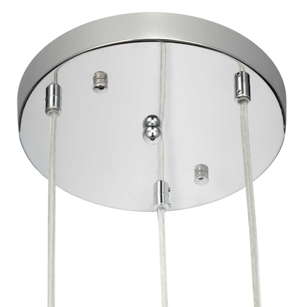 Подвесной светильник Citilux CL306031