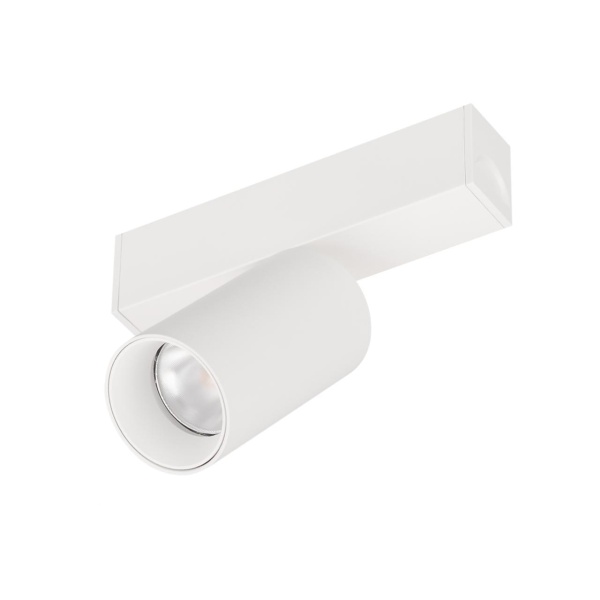Светильник MAG-SPOT-25-R65-5W Day4000 (WH, 30 deg, 24V) Arlight 050073