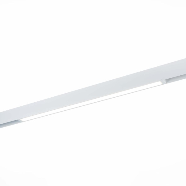 Трековый светильник ST Luce Skyline 220 ST657.596.27H