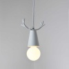 Подвесной светильник Imperium Loft Deer One 178108-26