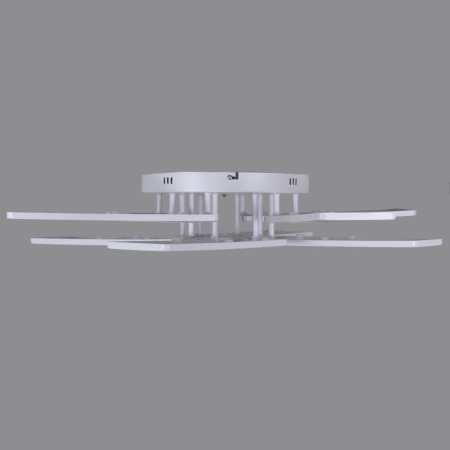 Потолочный светильник Reluce 03629-0.3-4+4 WH