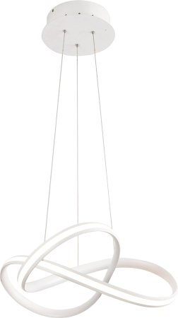 Подвесной светодиодный светильник Moderli Tiara V2790-PL