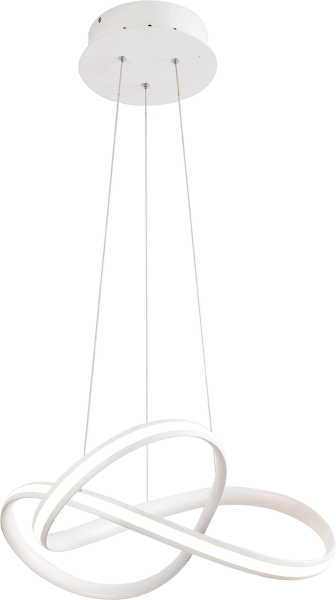 Подвесной светодиодный светильник Moderli Tiara V2790-PL