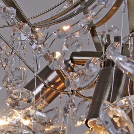 Люстра Reluce 68200-0.4-450 AB