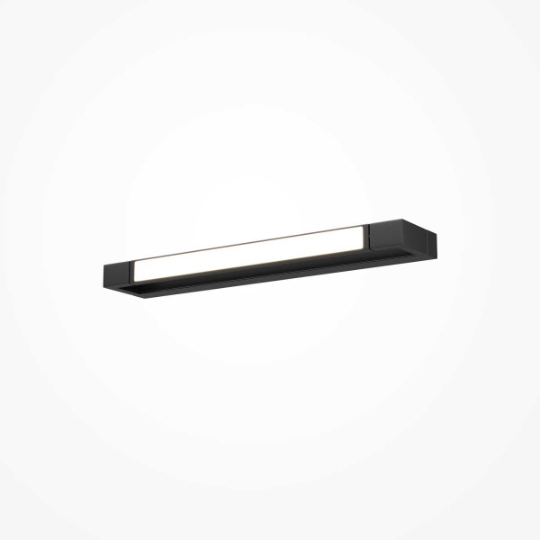 Настенный светильник Maytoni Mirror Beam MIR002WL-L8B4K