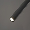 Подвесной светильник Imperium Loft Zakris A Brass 232509-23