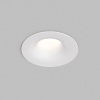 Точечный светодиодный светильник Denkirs Shine Glow DK2430-WH