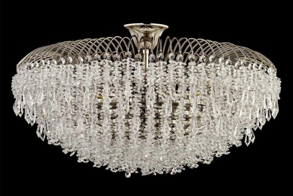 Потолочная люстра Arti Lampadari Delia E 1.3.80.105 N