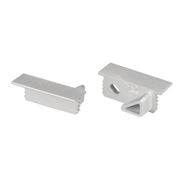 Заглушка Arlight SL-Bevel (2 шт.) 031126(1)