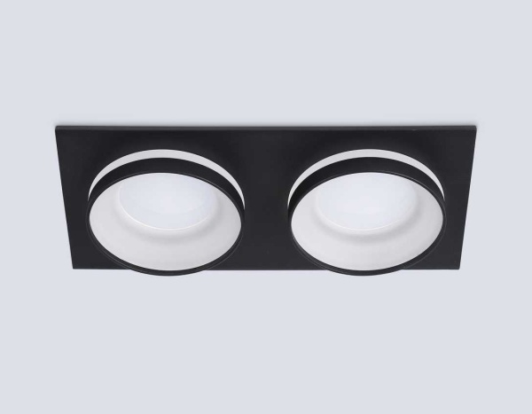 Светильник встраиваемый Ambrella Light TN30712