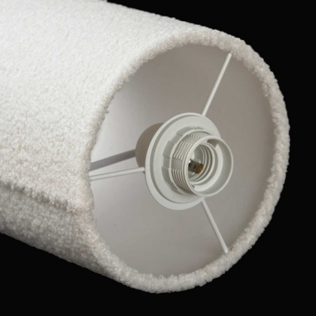 Настольная лампа Lussole Woodruff LSP-5014