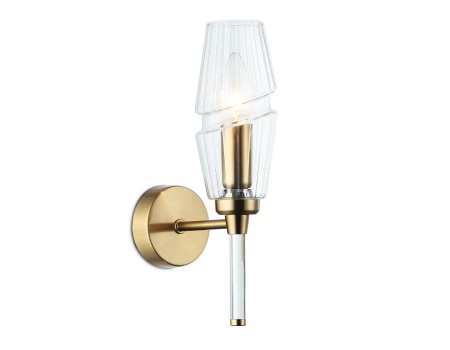 Настенный светильник Ambrella light High light LH55204