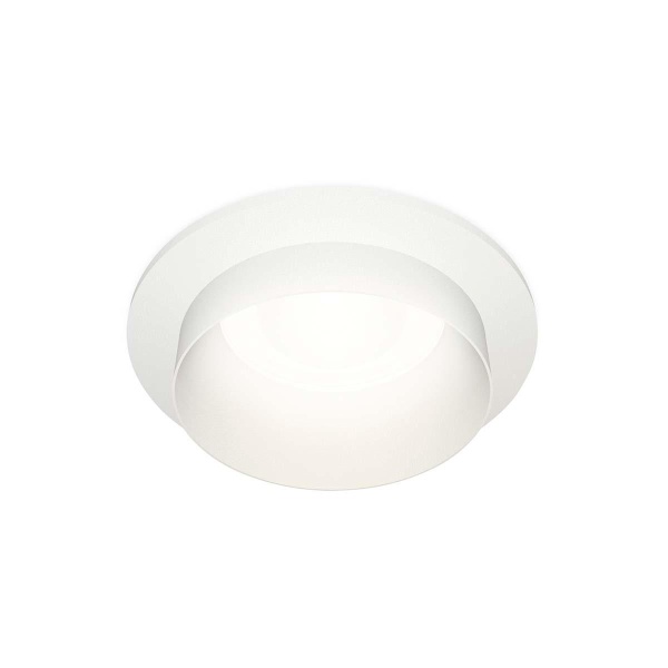 Встраиваемый светильник Ambrella light Techno Spot XC (C6512, N6130) XC6512020