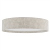 Потолочная люстра Nowodvorski Cedro L Beige 11672
