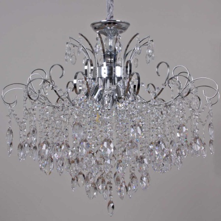 Люстра Reluce 40300-0.3-800 CH