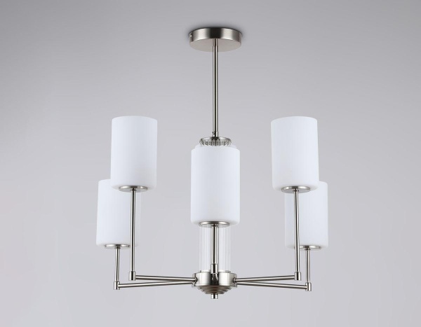 Подвесная люстра Ambrella Light High Light Modern LH56211