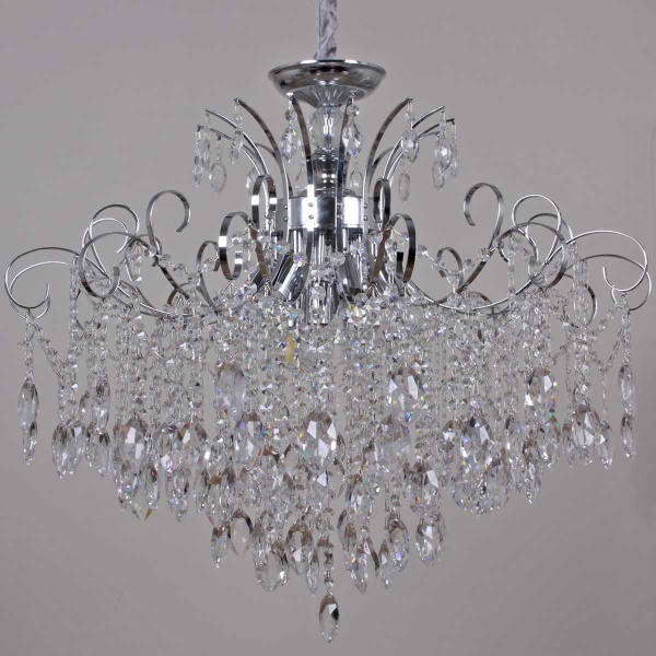 Люстра Reluce 40300-0.3-800 CH