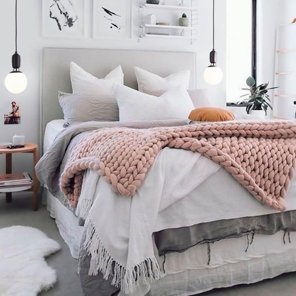 Подвесной светильник Eurosvet 50158/1 черный