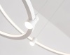 Подвесной светодиодный светильник Ambrella light Comfort Line FL5533