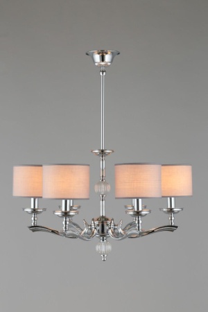 Подвесная люстра Omnilux Sovana OML-64603-06