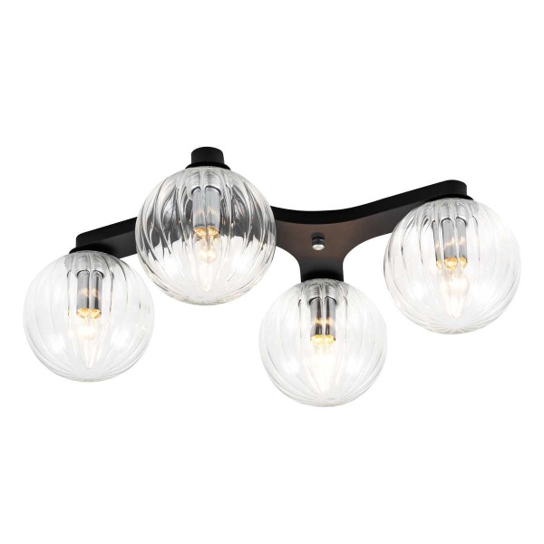 Потолочная люстра Citilux Коптер CL116141