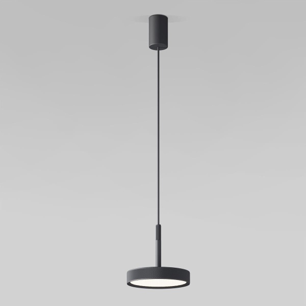 Подвесной светильник Elektrostandard Plate 50260 LED a065411