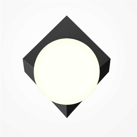 Бра Maytoni MOD445WL-01B