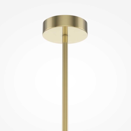 Подвесной светильник Maytoni MOD483PL-06BS