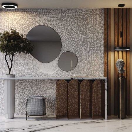 Потолочный светильник Maytoni Technical C093CL-45W4K-W