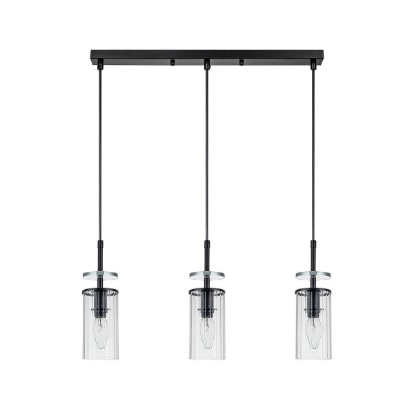 Подвесной светильник Escada Avolto 10191/3S