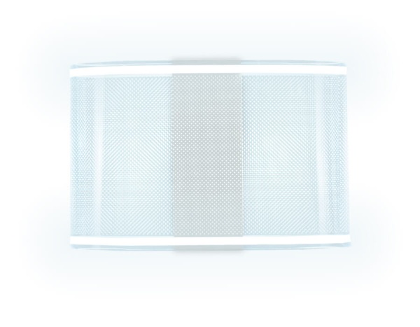 Настенный светодиодный светильник Ambrella light Original FA619