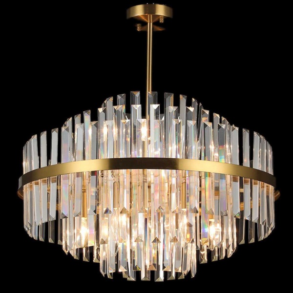 Люстра ILLUMICO IL0126-9P-79 COP