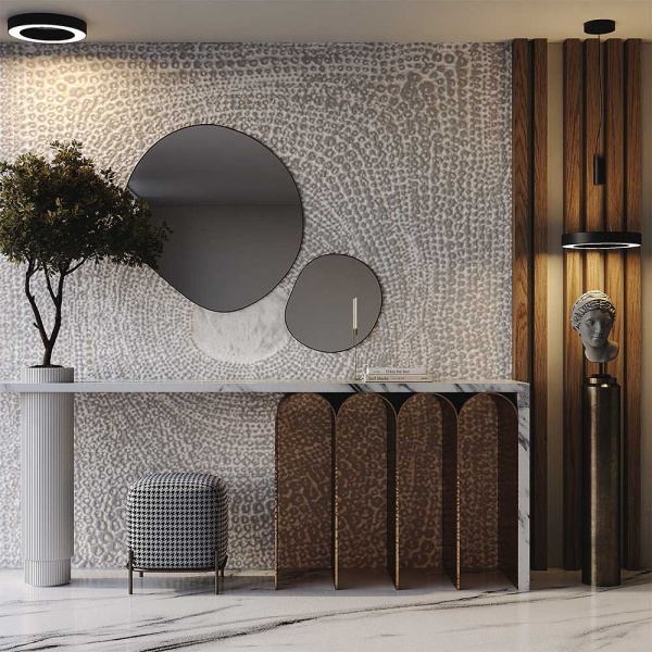 Потолочный светильник Maytoni Technical C093CL-45W4K-W