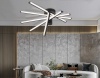 Люстра Ambrella Light COMFORT FL6222