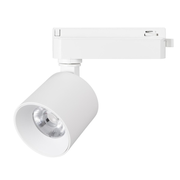 Светильник LGD-DYKE-2TR-R75-16W Day4000 (WH, 50 deg, 230V) Arlight 052263