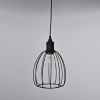 Подвесной светильник Imperium Loft Velis Black D19 314529-23