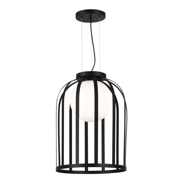 Подвесной светильник ST Luce Nordic SL6129.403.01
