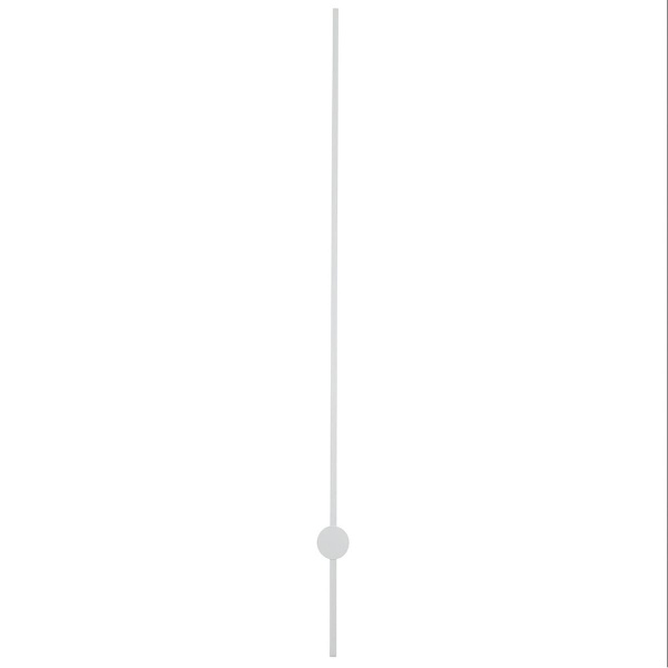 Настенный светильник Nowodvorski Saber Led Silk Olive L White 11588
