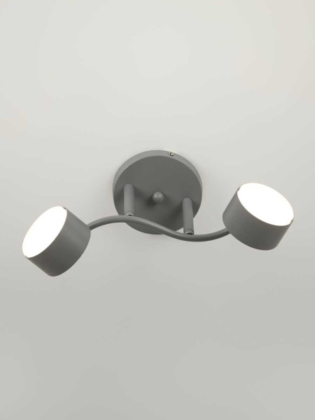 Спот Rivoli Vivien 7077-702 Б0069920