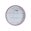 Потолочный светодиодный светильник Loft IT Axel 10003/24 pink