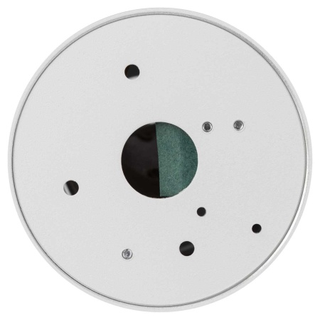 Накладной светильник ЭРА OL34 WH/BK Б0056383