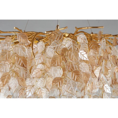 Подвесная люстра Aployt Rochell APL.850.03.13