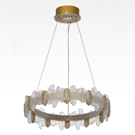 Люстра подвесная Citilux LAVA CL250162