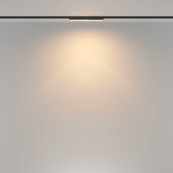 Трековый светильник Maytoni Technical TR183-1-12WTW-B
