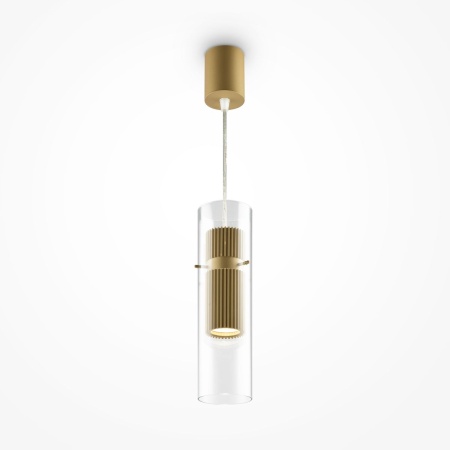 Подвесной светильник Maytoni Dynamics MOD326PL-01MG