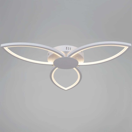 Светильник потолочный Reluce 09877-0.3-03 CR