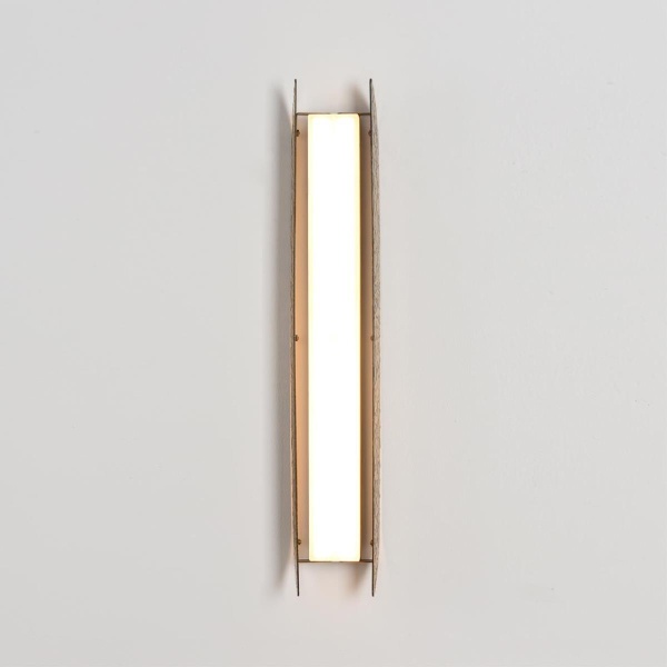 Настенный светильник Odeon Light Brando Hightech 7173/12WL