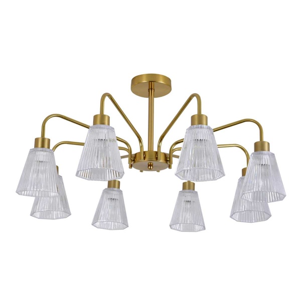 Потолочный светильник Escada BERZELIA ES0000029