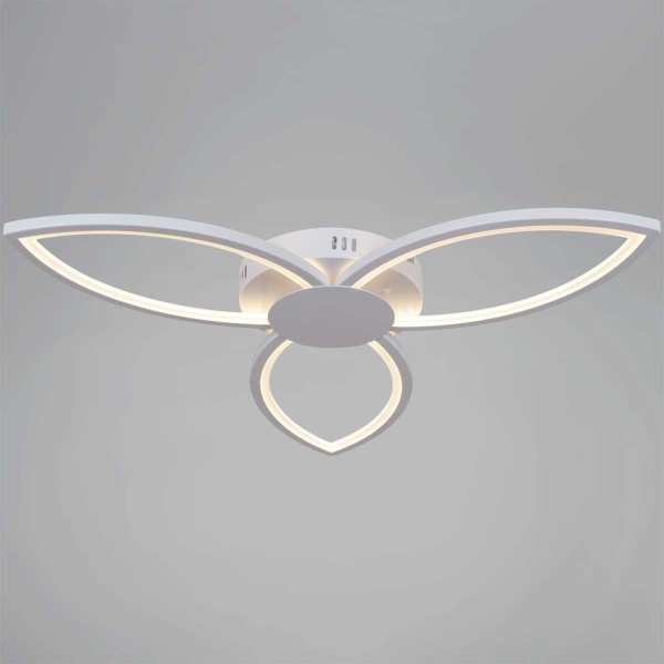 Светильник потолочный Reluce 09877-0.3-03 CR