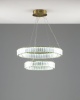 Подвесной светодионый светильник Moderli Asti V10732-PL